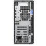 DELL OptiPlex 7000 Intel® Core™ i7 i7-12700 16 GB DDR5-SDRAM 512 GB SSD Windows 10 Pro Tower PC Nero