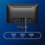 Philips V Line 275V8LA/00 Monitor PC 68,6 cm (27") 2560 x 1440 Pixel Quad HD LED Nero