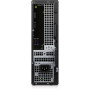 DELL Vostro 3710 Intel® Core™ i5 i5-12400 8 GB DDR4-SDRAM 256 GB SSD Windows 11 Pro SFF PC Nero