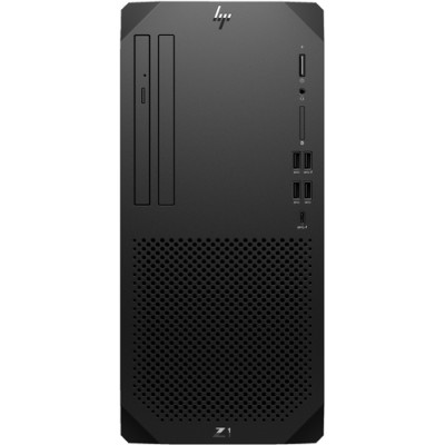 HP Z1 G9 Intel® Core™ i7 i7-13700 32 GB DDR5-SDRAM 1 TB SSD NVIDIA GeForce RTX 3060 Windows 11 Pro Tower Stazione di lavoro N