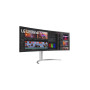 LG 49WQ95C-W LED display 124,5 cm (49")