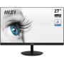 MSI Pro MP271A Monitor PC 68,6 cm (27") 1920 x 1080 Pixel Full HD LCD Nero