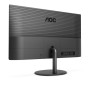 AOC V4 U27V4EA Monitor PC 68,6 cm (27") 3840 x 2160 Pixel 4K Ultra HD LED Nero