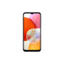 Samsung Galaxy A14 Display LCD FHD+ 6.6", Android 13, 4GB RAM, 128GB, Doppia SIM, Batteria 5.000 mAh, Silver