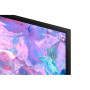 Samsung UE50CU7172UXXH TV 127 cm (50") 4K Ultra HD Smart TV Wi-Fi Nero