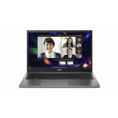 Acer Extensa 15 EX215-23-R0M2 Computer portatile 39,6 cm (15.6") Full HD AMD Ryzen™ 3 7320U 8 GB DDR5-SDRAM 256 GB SSD Wi-Fi 5