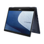 ASUS ExpertBook B3 Flip B3402FBA-LE1011W Ibrido (2 in 1) 35,6 cm (14") Touch screen Full HD Intel® Core™ i5 i5-1235U 8 GB DDR