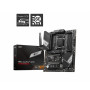 MSI PRO X670-P WIFI scheda madre AMD X670 Presa di corrente AM5 ATX