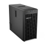 DELL PowerEdge T150 server 1 TB Armadio (4U) Intel® Pentium® G6405T 3,5 GHz 8 GB DDR4-SDRAM 300 W