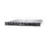 DELL PowerEdge R250 server 2 TB Rack (1U) Intel Xeon E E-2314 2,8 GHz 8 GB DDR4-SDRAM 450 W