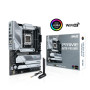 ASUS PRIME X670E-PRO WIFI AMD X670 Presa di corrente AM5 ATX