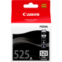 Canon Cartuccia d'inchiostro nero a pigmento PGI-525PGBK