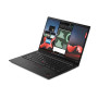 Lenovo ThinkPad X1 Carbon Computer portatile 35,6 cm (14") 2.8K Intel® Core™ i7 i7-1355U 32 GB LPDDR5-SDRAM 2 TB SSD Wi-Fi 6E