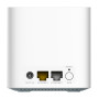 D-Link EAGLE PRO AI AX1500 Dual-band (2.4 GHz/5 GHz) Wi-Fi 6 (802.11ax) Bianco 1 Interno
