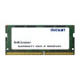PATRIOT RAM SO-DIMM 16GB DDR4 2666MHZ CL19 (1x16Gb)