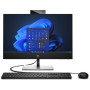 HP ProOne 440 G9 Intel® Core™ i7 i7-13700T 60,5 cm (23.8") 1920 x 1080 Pixel Touch screen 16 GB DDR4-SDRAM 512 GB SSD PC All-