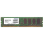 PATRIOT RAM DIMM 8GB DDR3 1333MHZ CL9