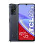 TCL 40 SE 17,1 cm (6.75") Doppia SIM Android 13 4G USB tipo-C 6 GB 256 GB 5010 mAh Grigio