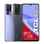 TCL 40 SE 17,1 cm (6.75") Doppia SIM Android 13 4G USB tipo-C 6 GB 256 GB 5010 mAh Grigio