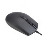 Vultech Mouse USB 2.0 - Regolabile da 800 a 2400Dpi
