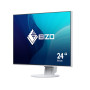 EIZO FlexScan EV2456-WT LED display 61,2 cm (24.1") 1920 x 1200 Pixel WUXGA Bianco