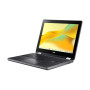 Acer Chromebook R856TNTCO-C8LP 30,5 cm (12") Touch screen HD+ Intel® N N100 8 GB LPDDR5-SDRAM 64 GB eMMC Wi-Fi 6E (802.11ax) Ch