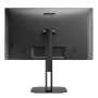 AOC V5 24V5C Monitor PC 60,5 cm (23.8") 1920 x 1080 Pixel Full HD LED Nero