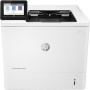 HP LaserJet Enterprise Stampante Enterprise LaserJet M611dn, Bianco e nero, Stampante per Stampa, Stampa fronte/retro