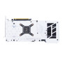 ASUS TUF Gaming TUF-RTX4070TIS-O16G-WHITE-GAMING NVIDIA GeForce RTX 4070 Ti SUPER 16 GB GDDR6X