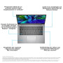 HP ZBook Firefly G10 Workstation mobile 35,6 cm (14") WUXGA AMD Ryzen™ 9 PRO 7940HS 32 GB DDR5-SDRAM 1 TB SSD Wi-Fi 6E (802.11