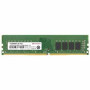 TRANSCEND RAM DIMM 16GB DDR4 3200MHZ U-DIMM 1Rx8 2Gx8 CL22 1.2V
