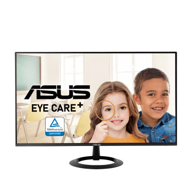 ASUS VZ27EHF Monitor PC 68,6 cm (27") 1920 x 1080 Pixel Full HD LCD Nero