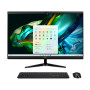 Acer Aspire C27-1800 Intel® Core™ i5 i5-1335U 68,6 cm (27") 1920 x 1080 Pixel 8 GB DDR4-SDRAM 512 GB SSD PC All-in-one Window