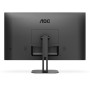 AOC V5 Q32V5CE Monitor PC 80 cm (31.5") 2560 x 1440 Pixel Quad HD LED Nero