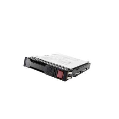 HPE SSD SERVER 480GB 3,5" SATA 6Gb/S LFF MIXED USE SCC