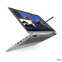 Lenovo ThinkBook 14s Yoga Ibrido (2 in 1) 35,6 cm (14") Touch screen Full HD Intel® Core™ i5 i5-1335U 16 GB DDR4-SDRAM 512 GB