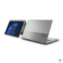 Lenovo ThinkBook 14s Yoga Ibrido (2 in 1) 35,6 cm (14") Touch screen Full HD Intel® Core™ i5 i5-1335U 16 GB DDR4-SDRAM 512 GB