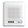 D-Link EAGLE PRO AI AX3200 Dual-band (2.4 GHz/5 GHz) Wi-Fi 6 (802.11ax) Bianco 2 Interno