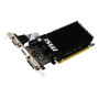 MSI V809-2000R scheda video NVIDIA GeForce GT 710 2 GB GDDR3