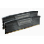 CORSAIR RAM VENGEANCE DDR5 32GB 2X16GB DDR5 5200 PC5-41600 C40 1.25V DESKTOP MEMORY - BLACK
