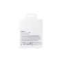 Samsung Portable SSD T7 500 GB USB tipo-C 3.2 Gen 2 (3.1 Gen 2) Grigio