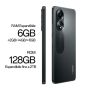 OPPO A58 4G Smartphone, AI Doppia fotocamera 50+2MP, Selfie 8MP, Display 6.72” 60HZ LCD FHD+, 5000mAh, RAM 6 (Esp 2GB/4GB/6GB)