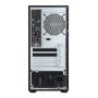 MSI Pro DP180 13TC-062IT PC Intel® Core™ i7 i7-13700F 16 GB DDR4-SDRAM 1 TB SSD NVIDIA GeForce RTX 3060 Windows 11 Pro Deskto