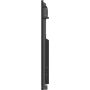 Viewsonic IFP8650-5 lavagna interattiva 2,18 m (86") 3840 x 2160 Pixel Touch screen Nero HDMI