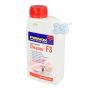 Liquido di pulizia per impianti riscaldamento - F3 CLEANER Fernox 500 Ml