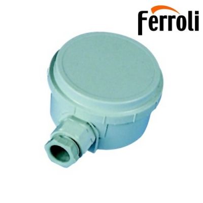 Sonda esterna per caldaie Ferroli