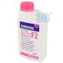 Liquido trattamento per caldaie ed impianti riscaldamento rumorosi - F2 Fernox 500 Ml