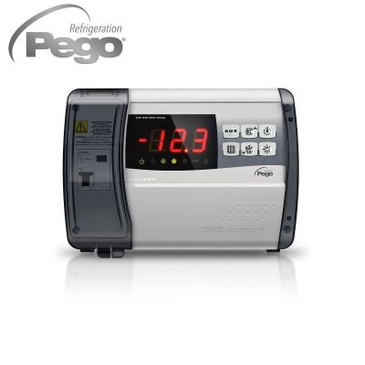 Quadro di controllo per celle refrigerate - PEGO ECP 202