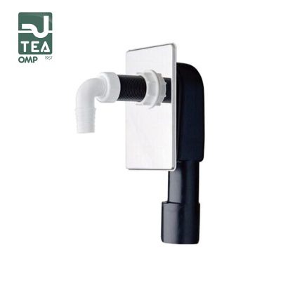 Sifone lavatrice lavastoviglie ad incasso