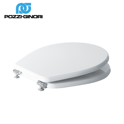 Sedile per wc colibrì 2 Geberit originale ex Pozzi Ginoiri